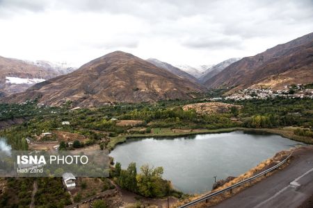 اخبار,انعکاس,منطقه کوهستانی الموت