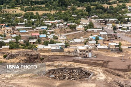 اخبار,انعکاس,منطقه کوهستانی الموت