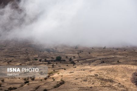 اخبار,انعکاس,منطقه کوهستانی الموت