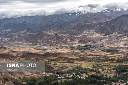 اخبار,انعکاس,منطقه کوهستانی الموت