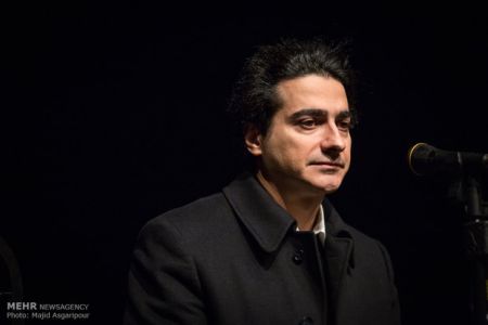 اخبار,اخبارفرهنگی وهنری,همایون شجریان اخبار,اخبارفرهنگی وهنری,همایون شجریان
