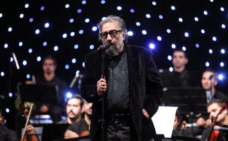 اخبار,اخبار فرهنگی وهنری,مسعودکیمیایی اخبار,اخبار فرهنگی وهنری,مسعودکیمیایی