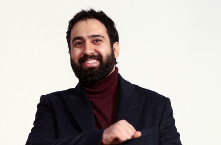 اخبار,اخبارفرهنگی وهنری,مهدی یراحی