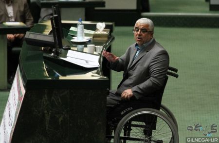 اخبار,اخبار سیاسی واجتماعی,غلامعلی جعفرزاده