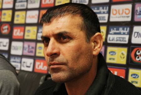 اخبار,اخبار ورزشی ونتایج مسابقات,عبدالله ویسی