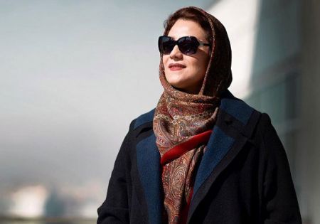 اخبار,اخبار فرهنگی وهنری,شبنم مقدمی اخبار,اخبار فرهنگی وهنری,شبنم مقدمی