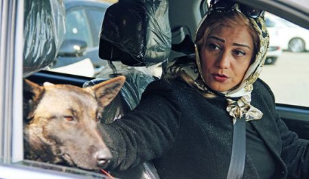 اخبار,اخبار فرهنگی وهنری,شبنم مقدمی اخبار,اخبار فرهنگی وهنری,شبنم مقدمی