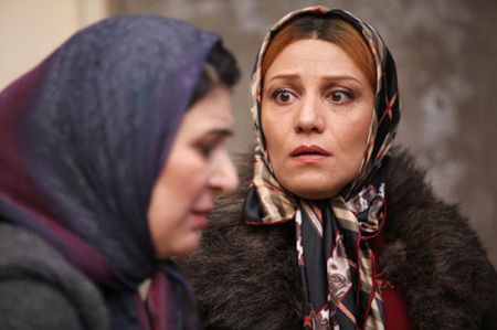 اخبار,اخبار فرهنگی وهنری,شبنم مقدمی اخبار,اخبار فرهنگی وهنری,شبنم مقدمی