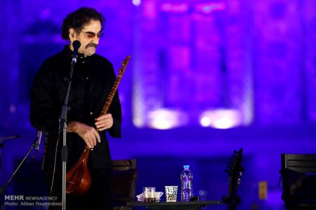 اخبار,اخبار فرهنگی وهنری,شهرام ناظری