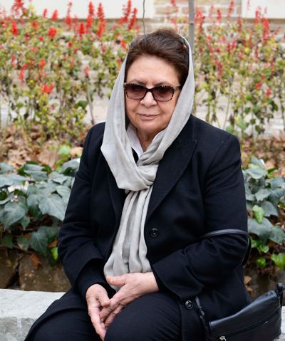 اخبار,اخبار فرهنگی وهنری,نویسندگان دهه هفتاد ایران
