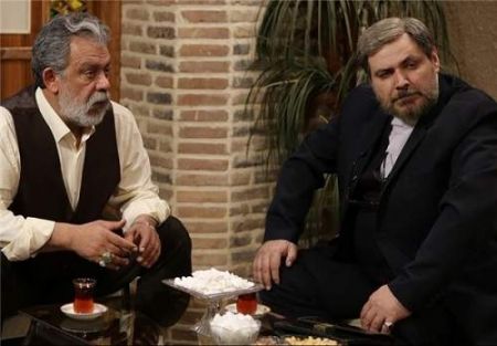 اخبار,اخبارفرهنگی وهنری,سیدمهردادضیایی