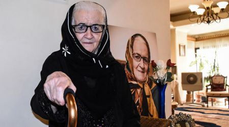 اخبار,اخبار فرهنگی وهنری,ملکه رنجبر