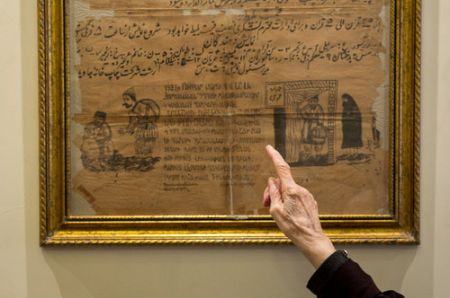 اخبار,اخبار فرهنگی وهنری,ملکه رنجبر