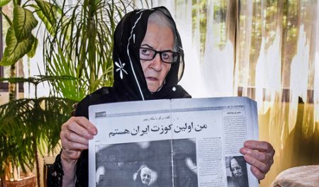 اخبار,اخبار فرهنگی وهنری,ملکه رنجبر