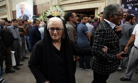 اخبار,اخبار فرهنگی وهنری,ملکه رنجبر