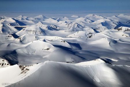 اخبار,انعکاس, چشم اندازهای زیبای کشور نروژ