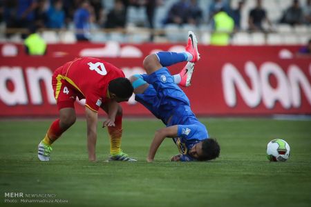 اخبار,اخبارورزشی ونتایج مسابقات, دیدار تیم های استقلال تهران و فولاد خوزستان