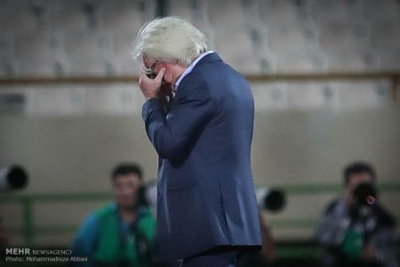 اخبار,اخبارورزشی ونتایج مسابقات, دیدار تیم های استقلال تهران و فولاد خوزستان