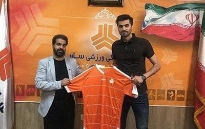 خبار,اخبار امروز,امیر غفور