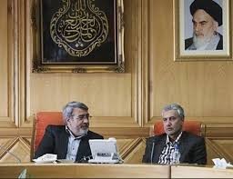 اخبار,اخبار امروز,رحمانی فضلی 