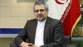 اخبار,اخبار امروز,نماینده ایران