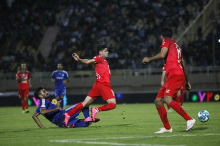 اخبار,اخبار امروز,پرسپولیس