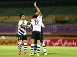 اخبار,اخبار امروز,لیگ یک