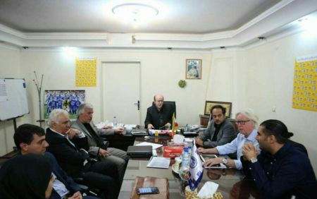   اخبارورزشی,خبرهای  ورزشی ,وینفرد شفر