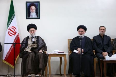   اخبارسیاسی ,خبرهای  سیاسی , رهبر انقلاب