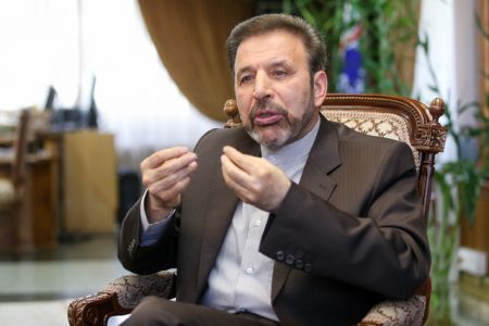   اخبارسیاسی ,خبرهای  سیاسی ,رئیس دفتر رئیس جمهور