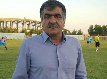   اخبارورزشی,خبرهای  ورزشی ,صفرعلی جمال‌پور