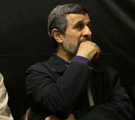   اخبارسیاسی ,خبرهای  سیاسی ,احمدی‌نژاد