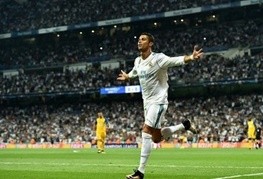   اخبار ورزشی,خبرهای   ورزشی, کریستیانو رونالدو