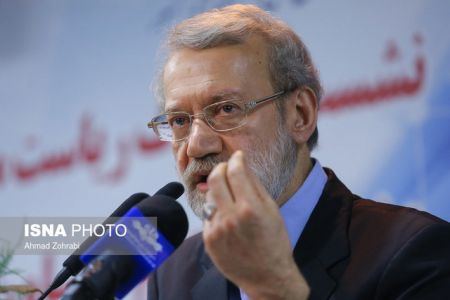   اخبارسیاسی ,خبرهای  سیاسی , لاریجانی