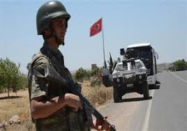   اخباربین الملل ,خبرهای بین الملل ,ارتش ترکیه
