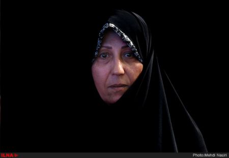   اخبارسیاسی ,خبرهای  سیاسی , فاطمه هاشمی