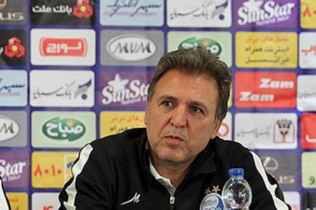   اخبارورزشی ,خبرهای ورزشی,جواد زرینچه
