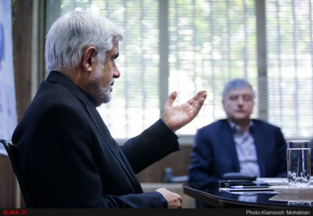  اخبارسیاسی ,خبرهای  سیاسی ,عارف
