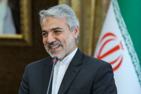   اخبارسیاسی ,خبرهای  سیاسی , سخنگوی دولت