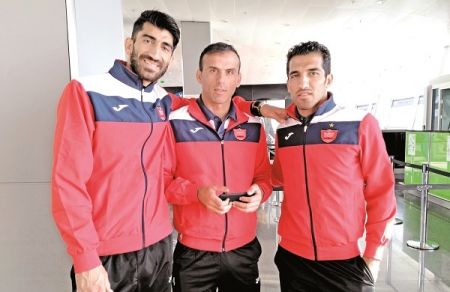   اخبار ورزشی,خبرهای ورزشی, پرسپولیس