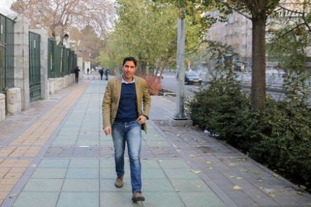   اخبار ورزشی ,خبرهای  ورزشی ,وحید هاشمیان