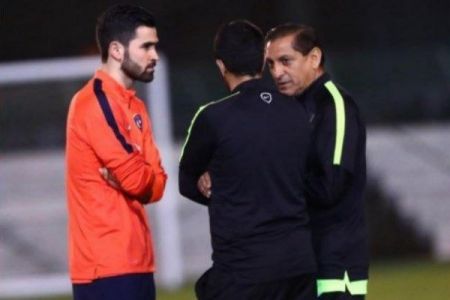   اخبارورزشی ,خبرهای  ورزشی ,رامون دیاز