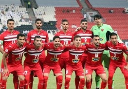  اخبارورزشی,خبرهای ورزشی,پرسپولیس