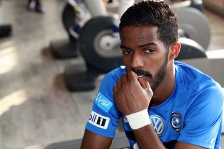   اخبارورزشی,خبرهای ورزشی ,تیم فوتبال الهلال عربستان