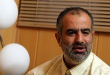   اخبارسیاسی ,خبرهای  سیاسی ,حسام‌الدين آشنا