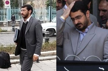   اخبارسیاسی ,خبرهای  سیاسی , قاضی علی اکبر حیدری