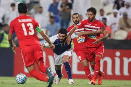   اخبارورزشی,خبرهای ورزشی, پرسپولیس