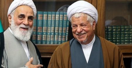   اخبارسیاسی ,خبرهای  سیاسی , ناطق نوري و هاشمي