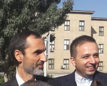   اخبارسیاسی ,خبرهای  سیاسی ,حمید بقایی