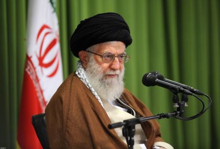   اخبارسیاسی ,خبرهای  سیاسی , رهبر انقلاب
